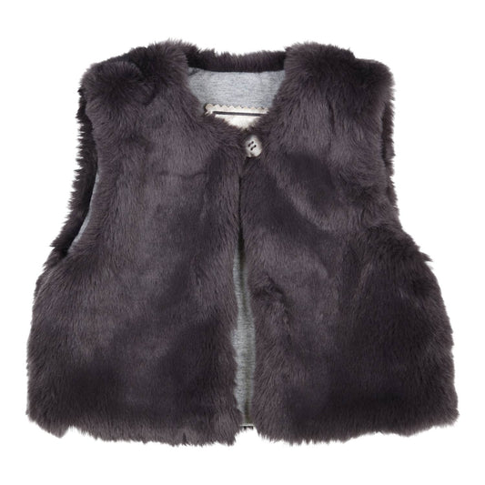 Gymp vest