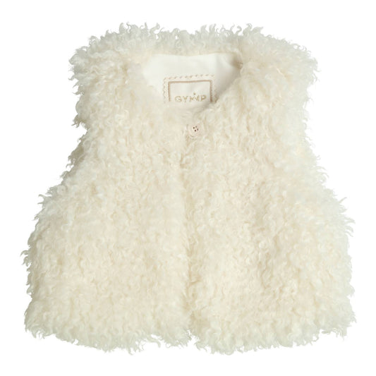 Gymp body warmer