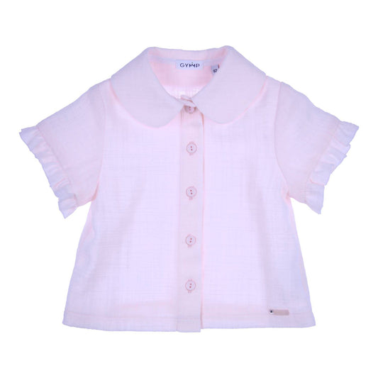 Gymp blouse