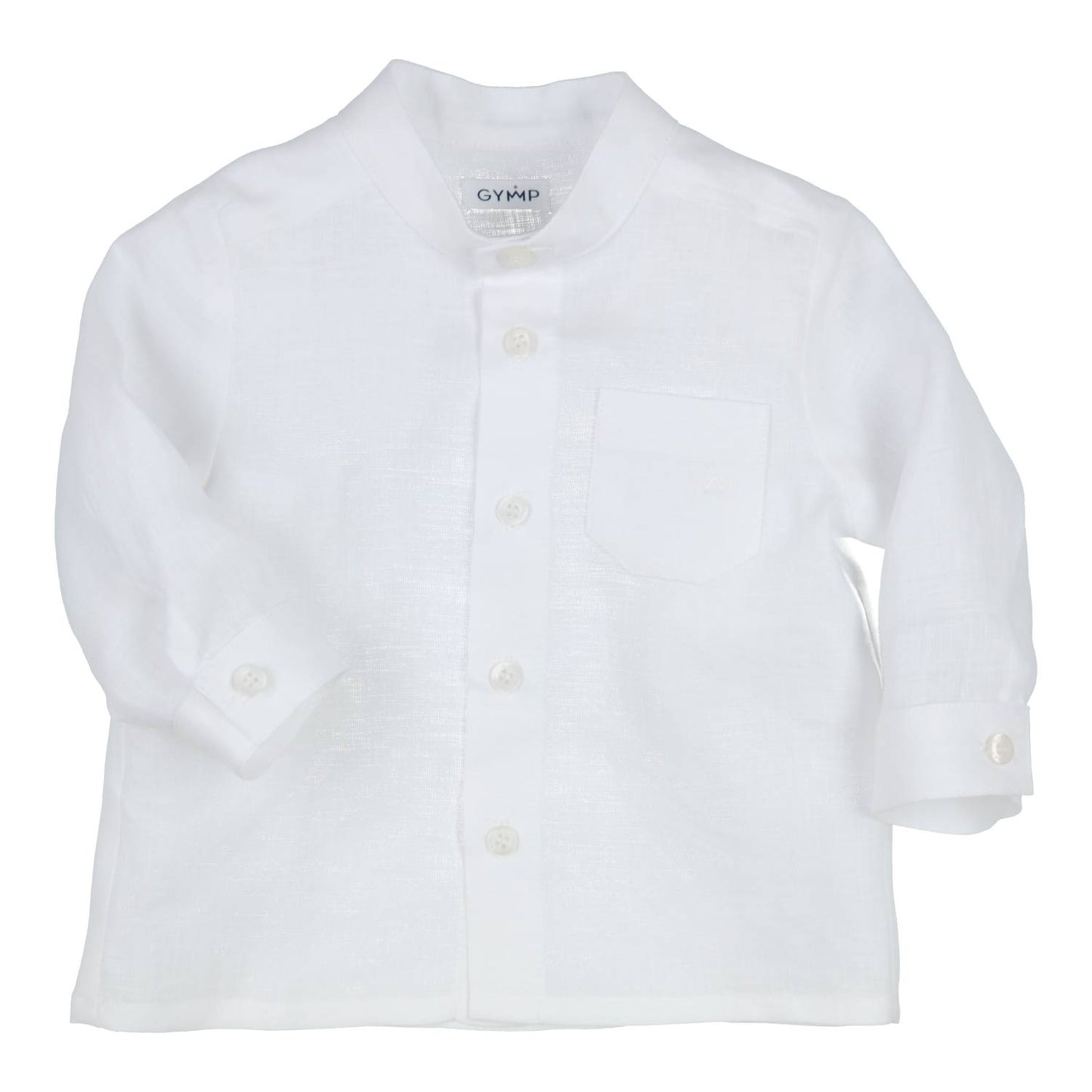 Gymp blouse
