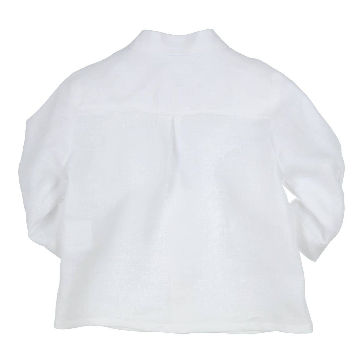Gymp blouse