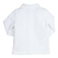 Gymp blouse white
