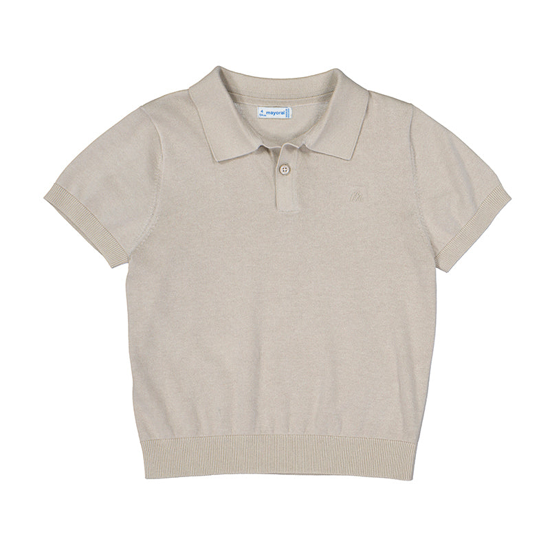 Mayoral polo