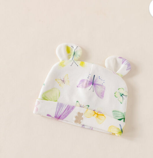 House of bears mutsje vlinder