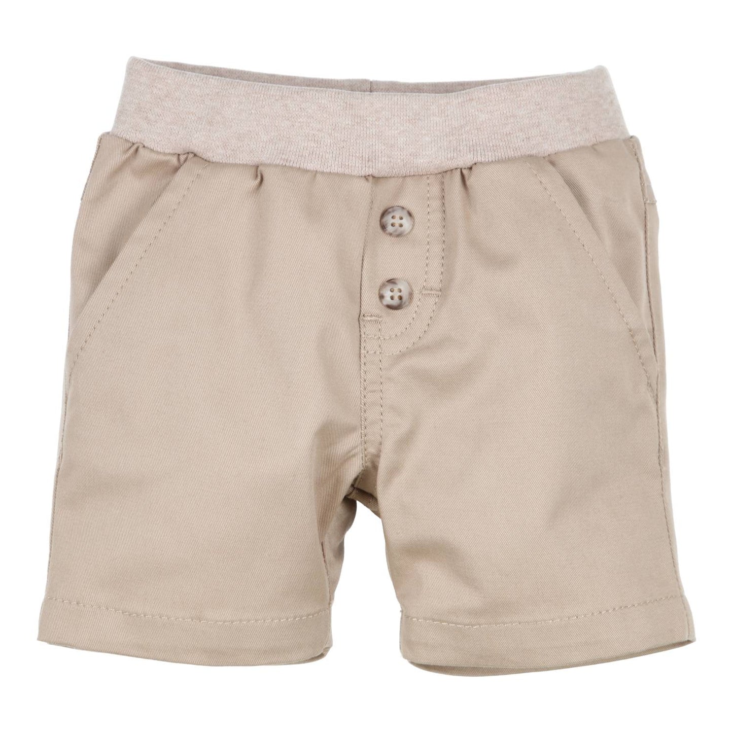 Gymp short beige