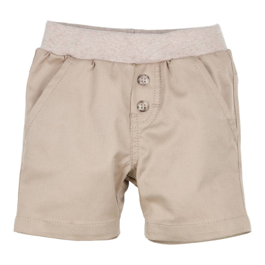 Gymp short beige