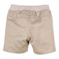 Gymp short beige