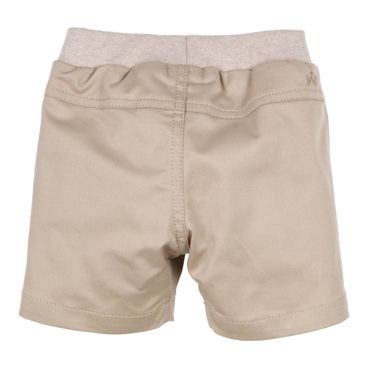 Gymp short beige