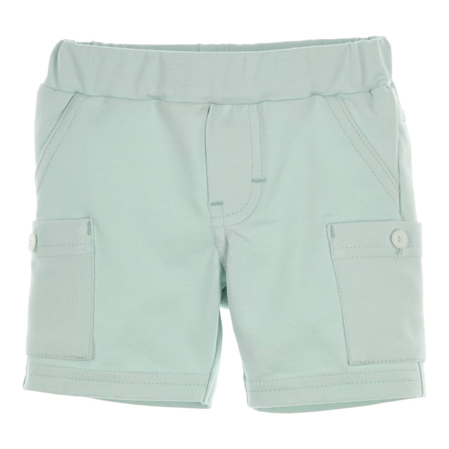 Gymp short mint