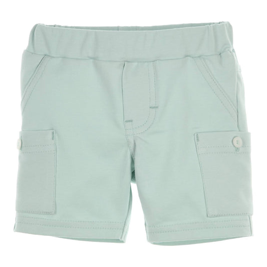 Gymp short mint