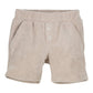 Gymp badstof short