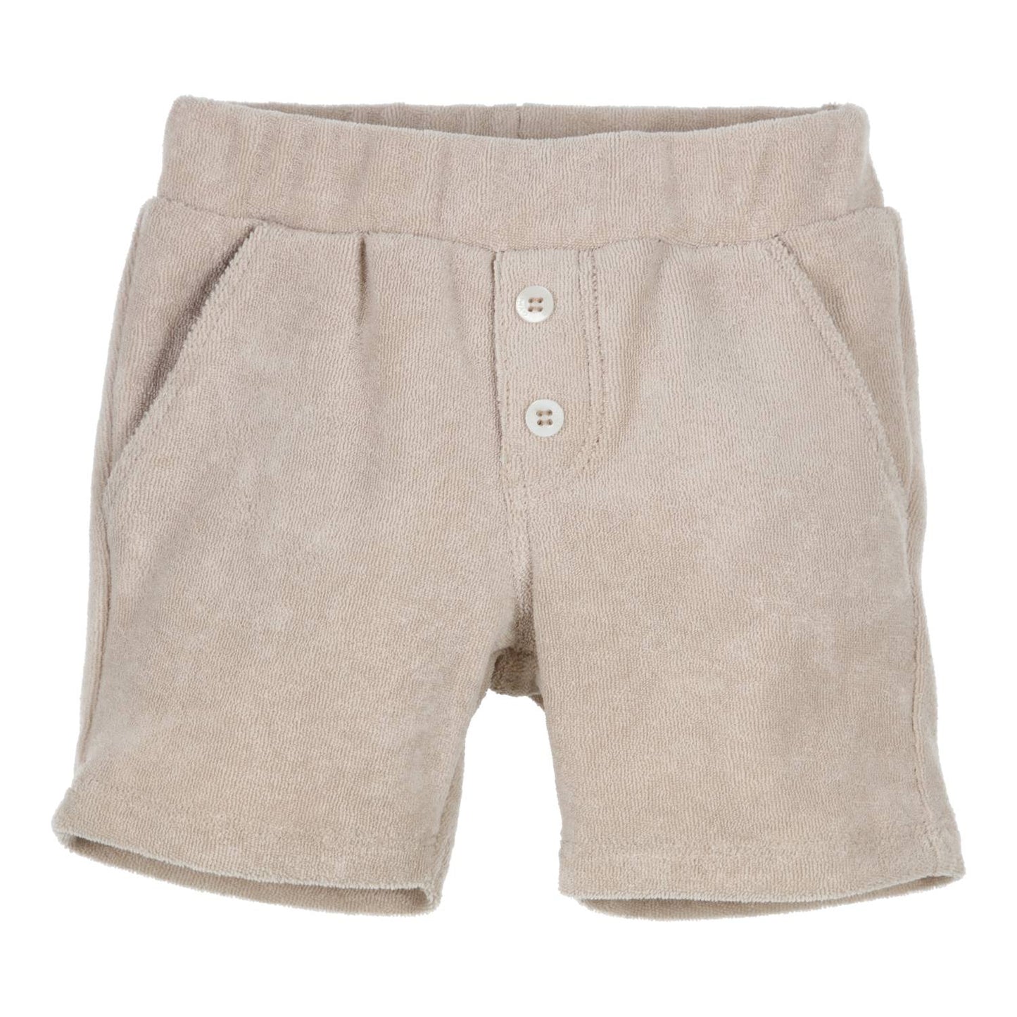 Gymp badstof short