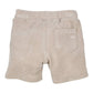 Gymp badstof short