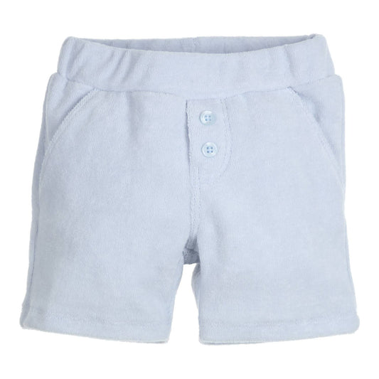 Gymp short  light blue