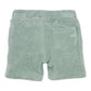Gymp short badstof