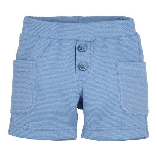 Gymp ribbel short