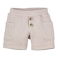 Gymp ribbel short