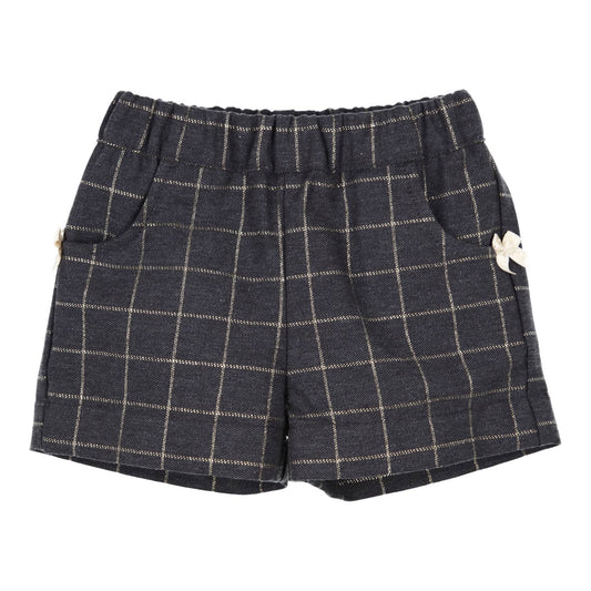 Gymp broek rok