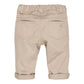 Gymp broek beige