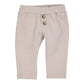 Gymp ribbel broek