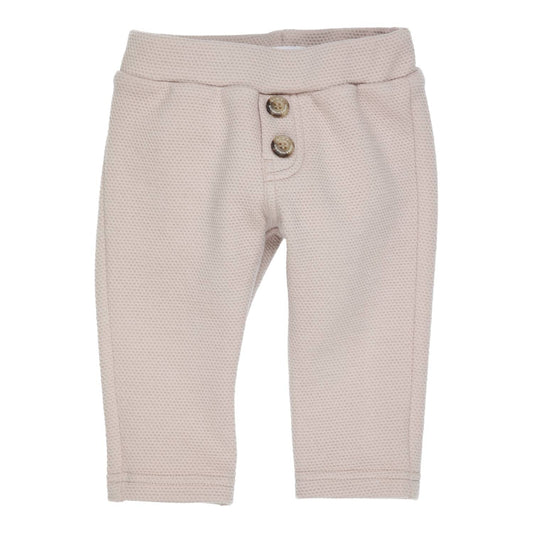 Gymp ribbel broek