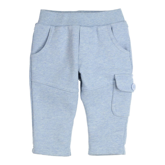 Gymp jogging