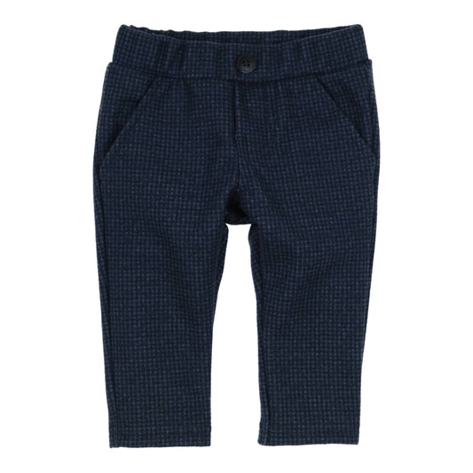 Gymp broek ruit