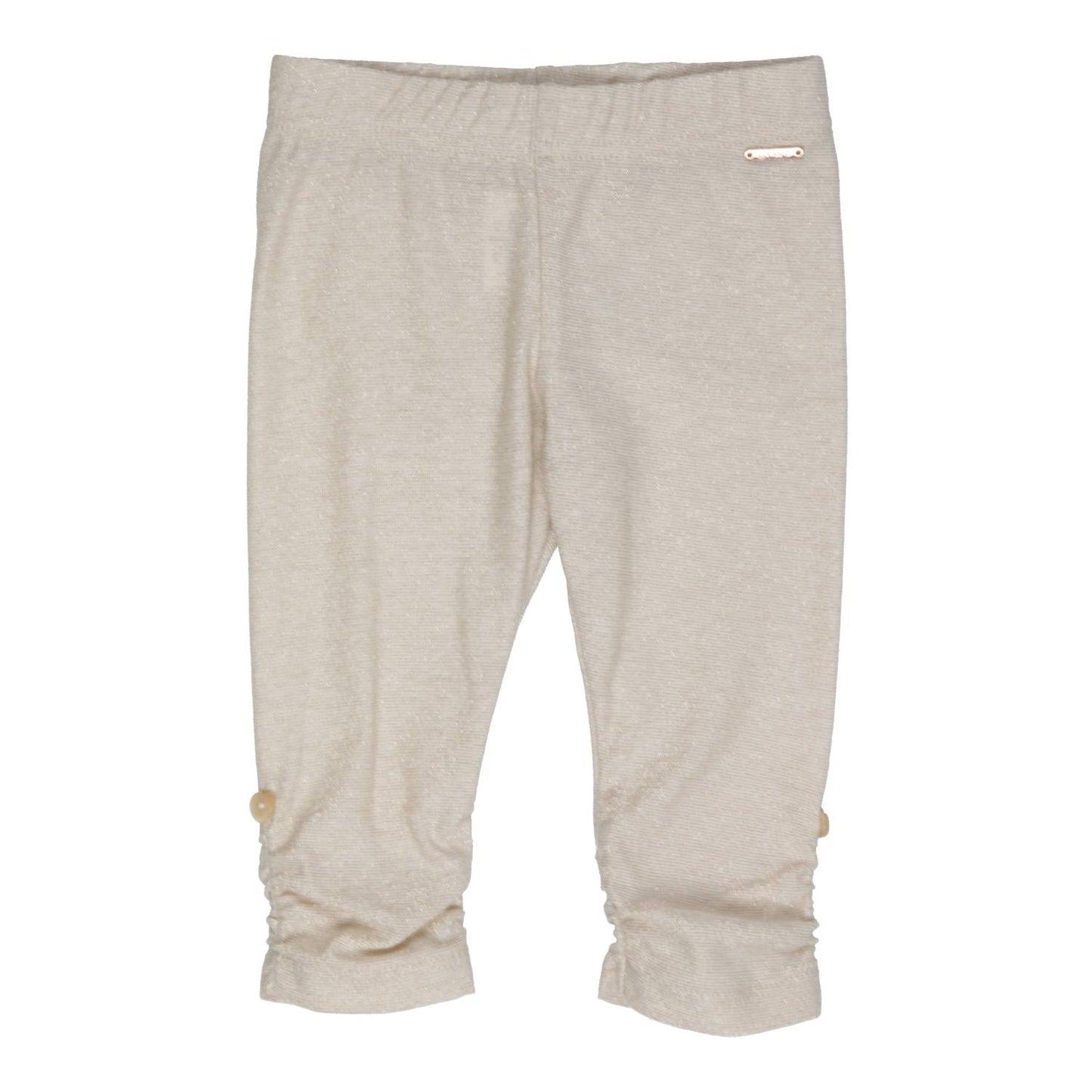 Gymp legging lurex