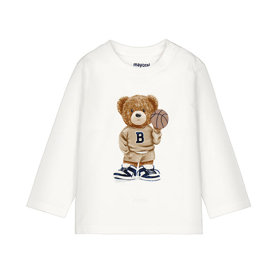 Mayoral  longsleeve