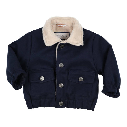 Gymp winter jas