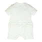 Gymp boxpakje off white
