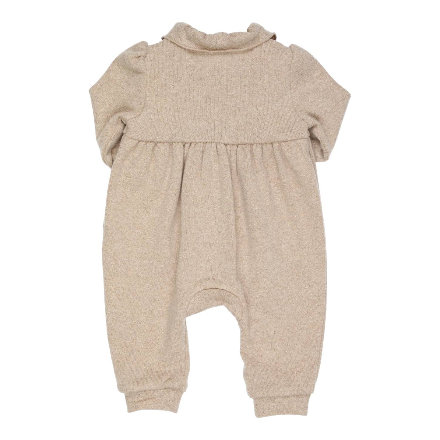 Gymp boxpakje lurex