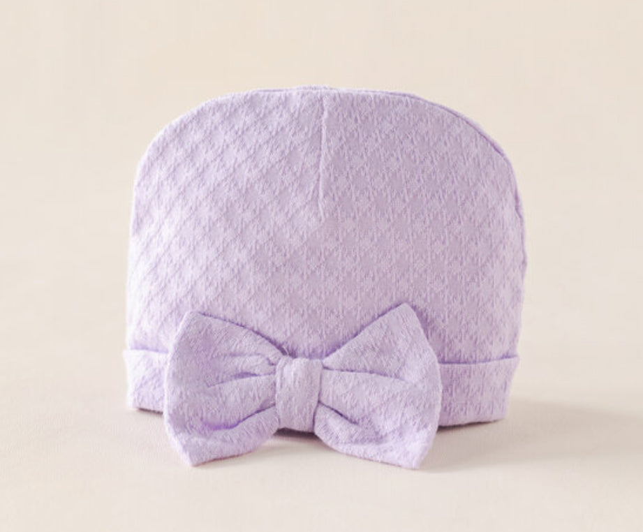 House of bears mutsje lila