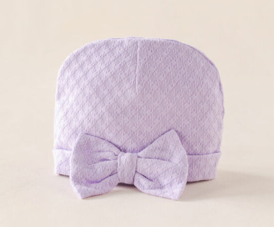 House of bears mutsje lila