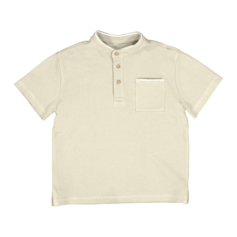 Mayoral polo