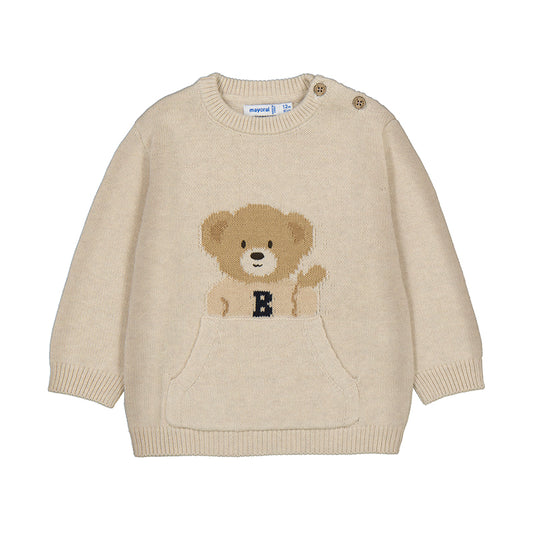 Mayoral pullover
