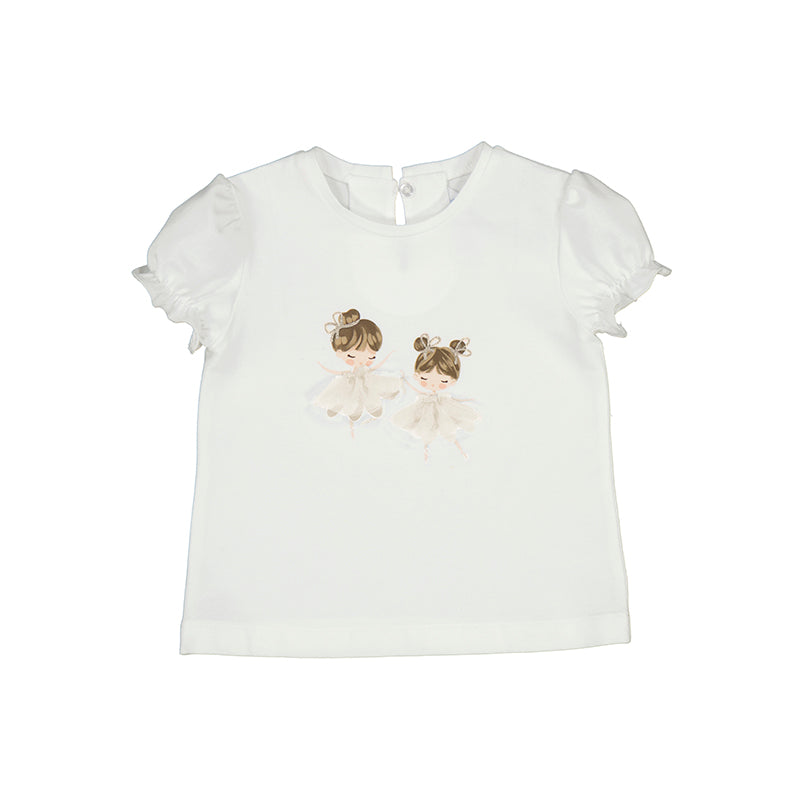 Mayoral t shirt