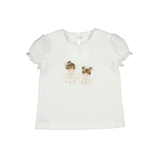 Mayoral t shirt