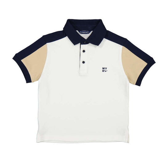 Mayoral polo