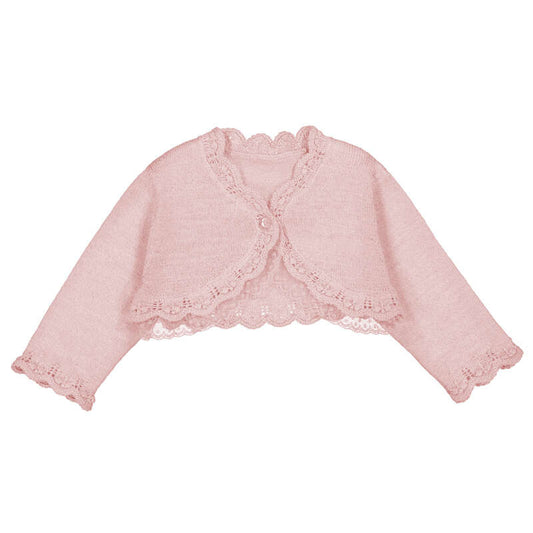 Mayoral bolero lurex