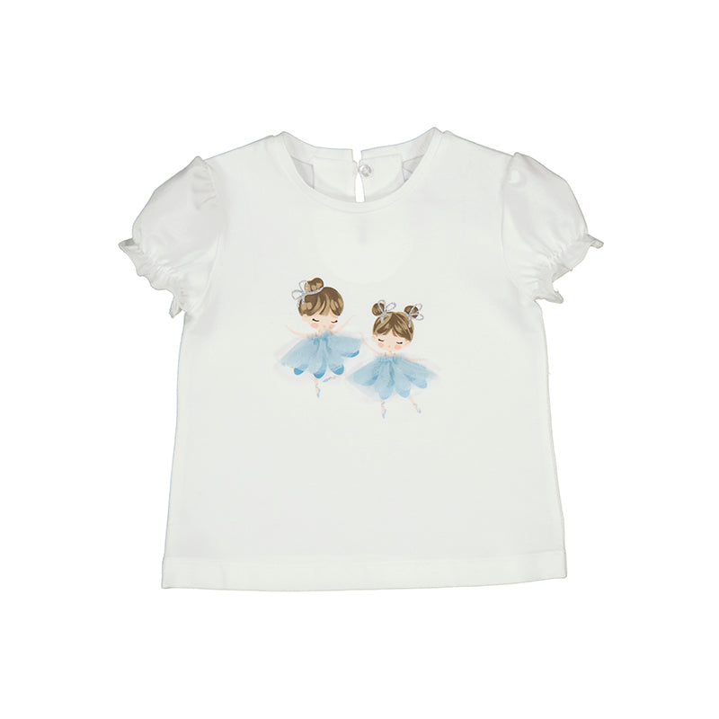 Mayoral t shirt