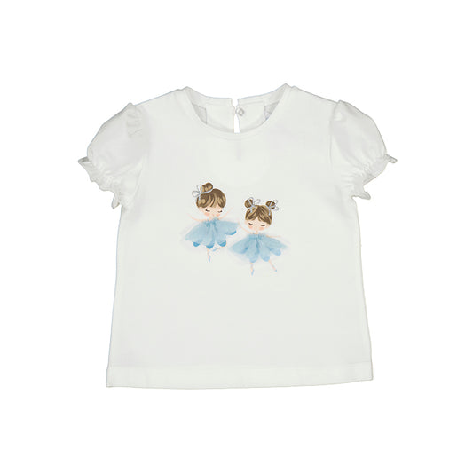 Mayoral t shirt