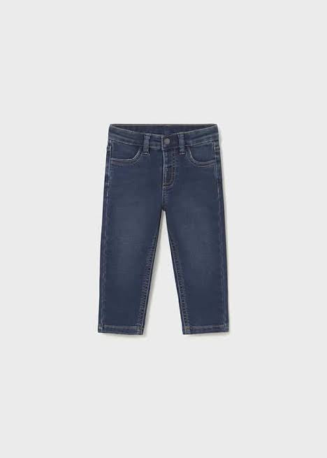 Mayoral jeans slim fit