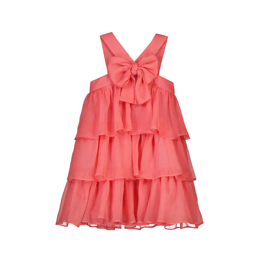 Mayoral laagjes jurk