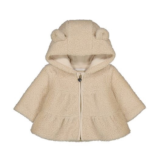 Mayoral teddy winterjas
