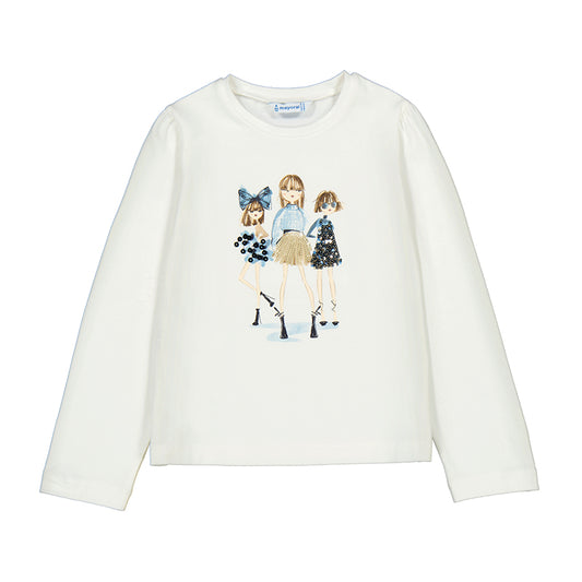Mayoral longsleeve