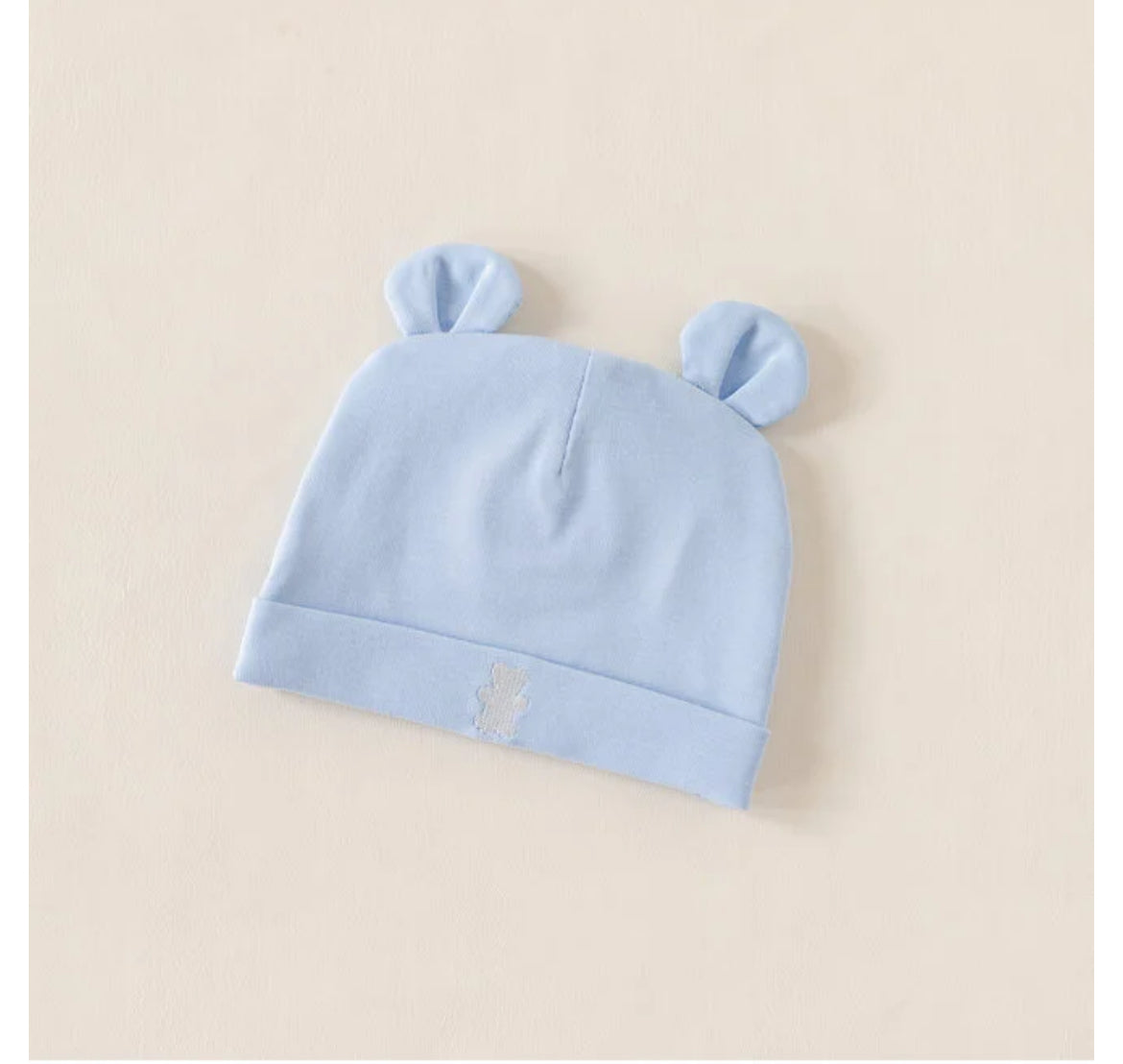 House of bears mutsje blauw
