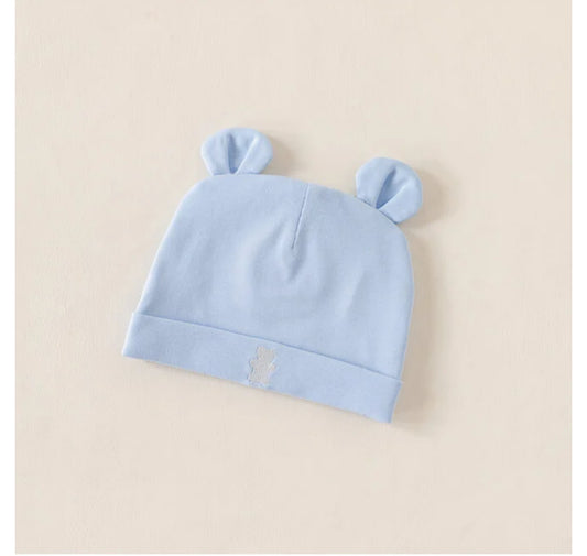 House of bears mutsje blauw