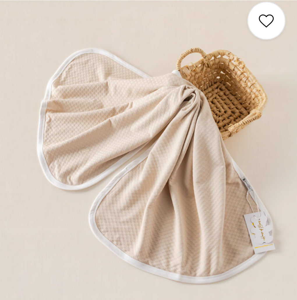 House of bears deken beige