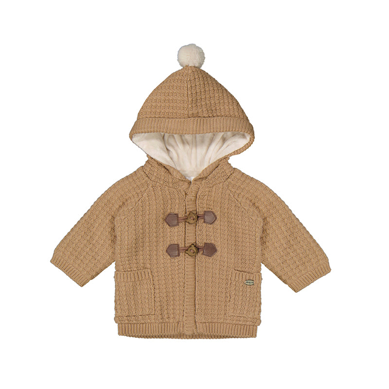Mayoral winter vest/jasje